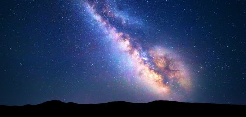 Wie sieht die Milchstraße aus? Forscher kommen überraschend zu neuem Ergebnis