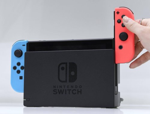 Beschütze deine Nintendo Switch vor dem plötzlichen Akku-Tod mit einem Tipp
