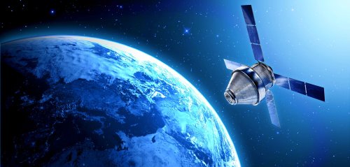 Satelliten im All: Forscher sehen wissenschaftliche Arbeit bedroht