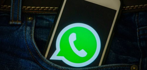 WhatsApp: Messenger erhält 2 neue Features