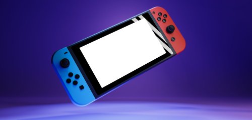 Nintendo Switch: Jetzt vorbestellen – neues Modell aus besonderem Anlass kommt