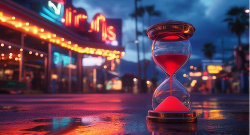 Rockstar Games: Diese Ankündigung lässt "GTA 6"-Fans jetzt durchdrehen