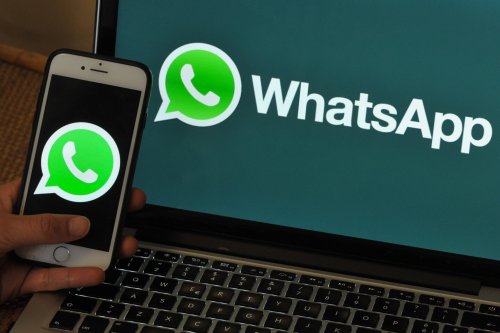 WhatsApp: Eine Funktion bringt unangenehme Informationen über dich zum Vorschein