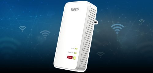 WLAN-Turbo für dein Zuhause: Dieses Amazon-Angebot solltest du nicht missen