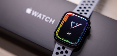 Apple Watch einrichten: Konfiguration und Kopplung mit dem iPhone