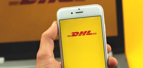 DHL warnt Kunden vor Betrug – plötzliche Mittelung "nicht von uns"