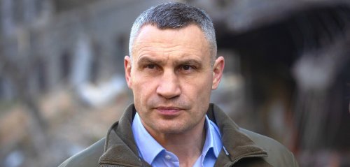 Ukraine-Krieg: Video-Call mit Kiews Bürgermeister – war es ein Deepfake?