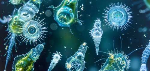 Arktis: Entdeckung im Wasser besorgt Forscher – die Folgen sind unvorhersehbar