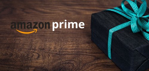 Nur für Mitglieder: Amazon verschenkt Produkte – eine Woche lang