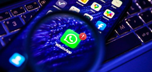 Versteckt in WhatsApp: 3 Sicherheitseinstellungen kennst du noch nicht