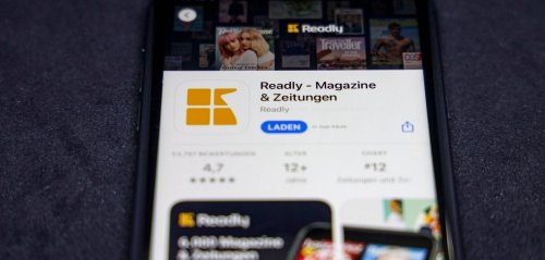 Readly kündigen: Ganz einfach in 5 Schritten