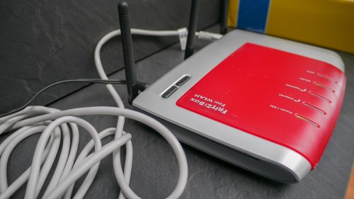 FritzBox: Dieser WLAN-Router bekommt keine Updates mehr – wird aber trotzdem verkauft