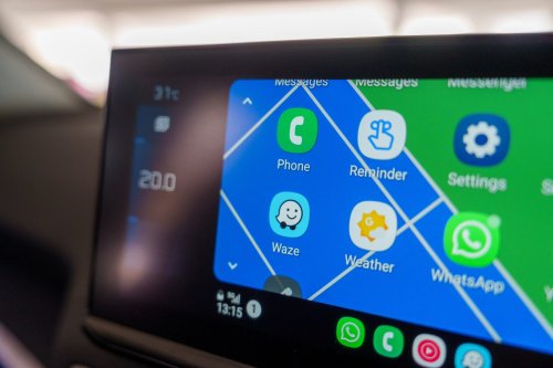 Android Auto: Erste Nutzer erhalten neue Funktion – "brauche es dringend"