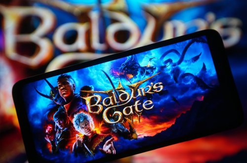 "Baldur's Gate 3": Neuer Patch verbessert das Spielerlebnis