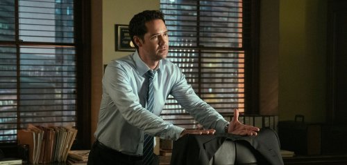 The Lincoln Lawyer: Wann kommt Staffel 2 der Netflix-Serie?
