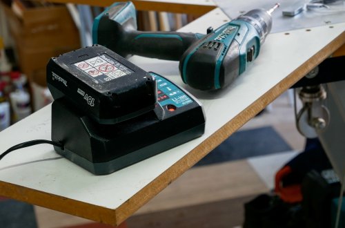 Akkus: Diese Modelle passen zu Makita und Bosch