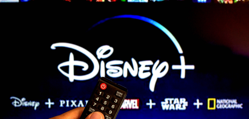 Disney-Plus wird teurer trotz neuem Werbe-Abo