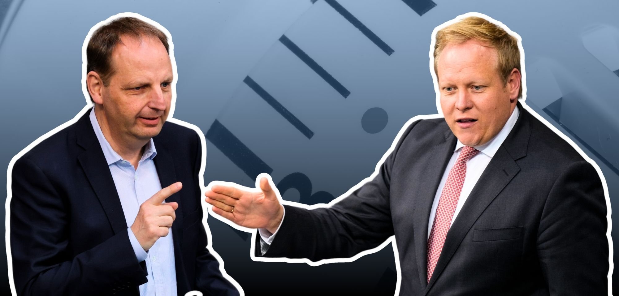 "Ist raus aus der Politik": CDU-Streit um Heizungsgesetz eskaliert