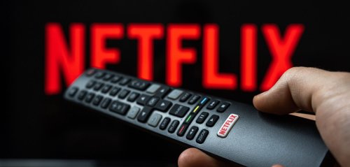 Netflix: Diese Einstellung begeistert unzählige Nutzer – "hat mich umgehauen"