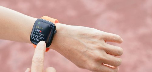 Apple Watch-Update ist da – es bringt 3 Verbesserungen auf die Uhren