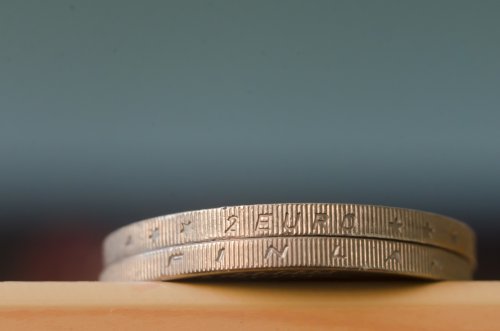 Besitzt du diese 2-Euro-Münzen? Eine davon kann dich reich machen