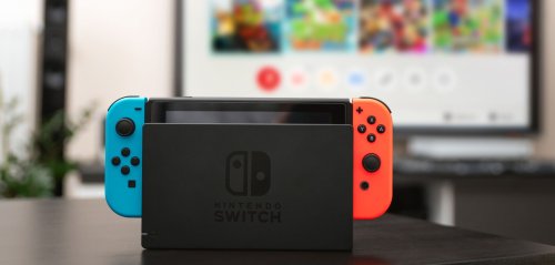 Nintendo Switch: Eingefrorener Gaming-Hit – mit einem Trick kannst du ihn trotzdem spielen