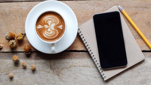 Die besten Apps für Kaffeeliebhaber