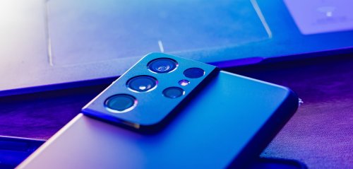 Samsung-Handys: Neues Mittelklasse-Modell fällt überraschend stark aus