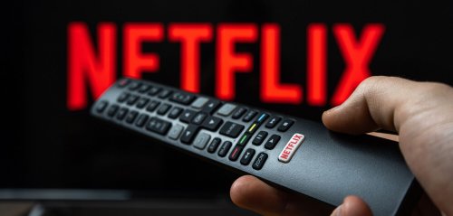 Netflix: Düstere Wahrheit über neuen Mega-Hit ans Licht gekommen