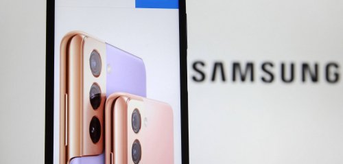 Samsung Galaxy S22: Das zeigt uns das Leak über das Design