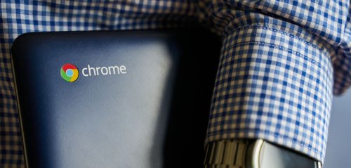 Da sollte man zugreifen: Amazon haut Lenovo Chromebook für 159 Euro raus