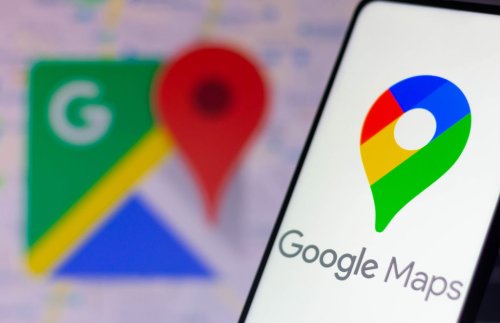 Google Maps-Routen speichern: Anleitung für den PC