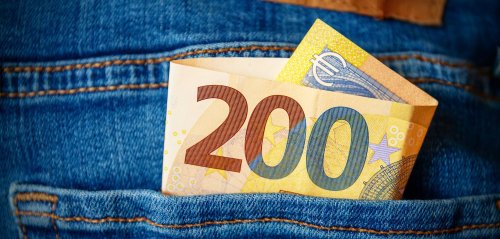 200 Euro geschenkt: Millionen Menschen erhalten jetzt überraschenden Zuschuss – einfach per App freischalten