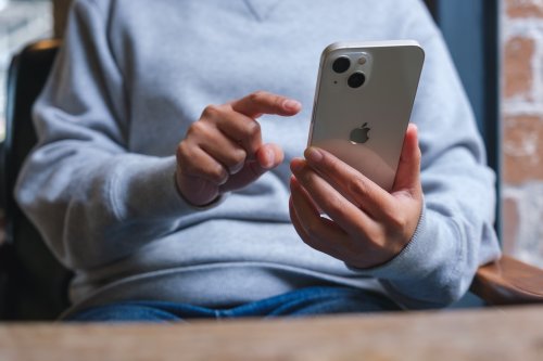 iPhone: Wer das einstellt, macht sein Handy fast unknackbar