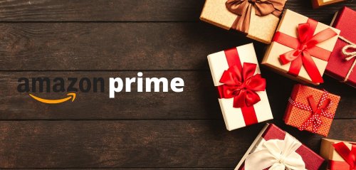 Ganz neu bei Amazon Prime: Mitglieder bekommen jetzt 9 Produkte geschenkt