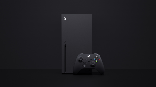 Konsolenfans sind geschockt: Xbox Series X-Preis versehentlich bei Gewinnspiel enthüllt