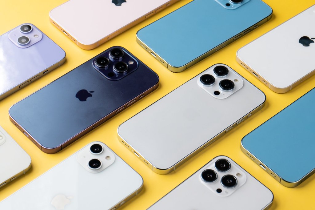 iphone