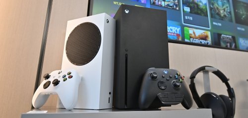 Neue Xbox am Cyber Monday: Spare jetzt bis zu 26 Prozent