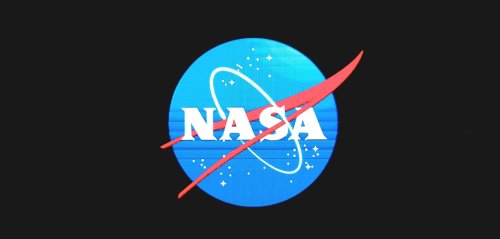 NASA: Geheime Botschaften auf Raumschiff versteckt