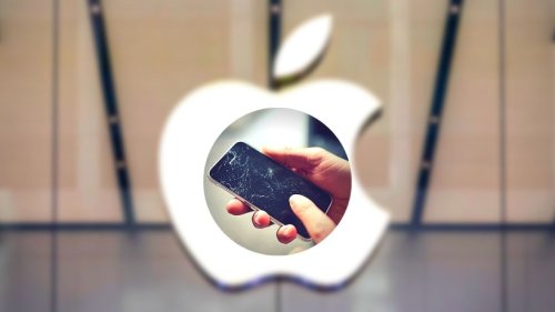 Kostenlose iPhone-Reparatur: Ehemalige Apple-Mitarbeiterin verrät ihre Tricks