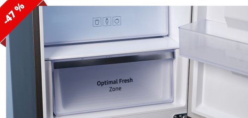 Von Samsung: Diesen Top-Kühlschrank bekommst du jetzt zum halben Preis