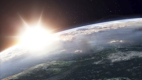 MIT plant riesigen Schutzschild für die Erde – er soll die Sonne aufhalten