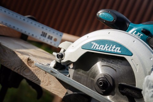 Beste Makita Akku-Handkreissäge: Diese Variante versagt dir fast nie den Dienst