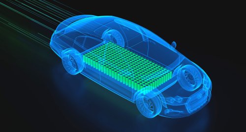 Elektroauto: Deutscher Hersteller stellt erstaunlichen Rekord auf – ersehnte Marke geknackt