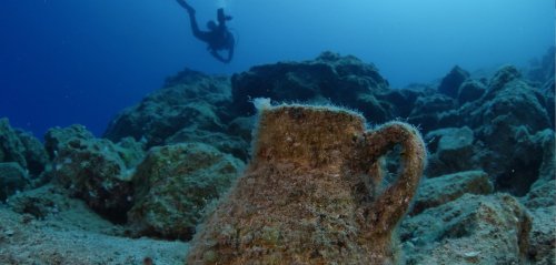 Archäologie: Forscher bergen mittelalterliches Schiff in Deutschland