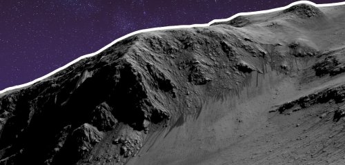 Auf dem Mars: Mysteriöse Spuren haben ungeahnten Ursprung