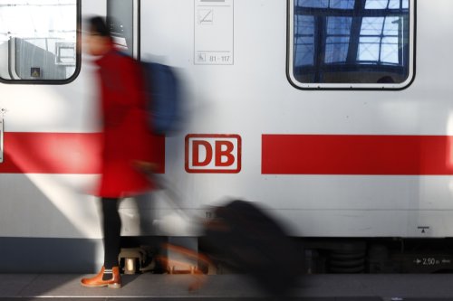DB-Ticket buchen: Überraschender Trick spart über 70% des Preises