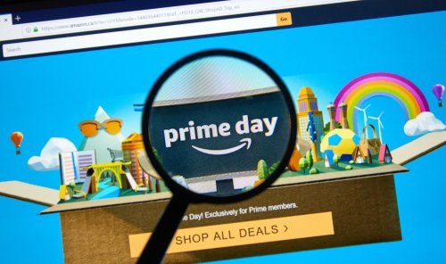 Amazon Prime Day: So kannst du einen 15 Euro-Gutschein abstauben