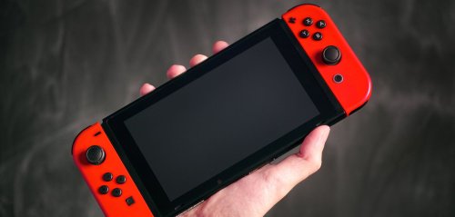Deine Nintendo Switch kann mehr – mit nur 3 Änderungen