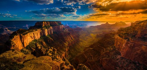 Im Grand Canyon: Mysteriöser Fund könnte die Erdgeschichte umschreiben